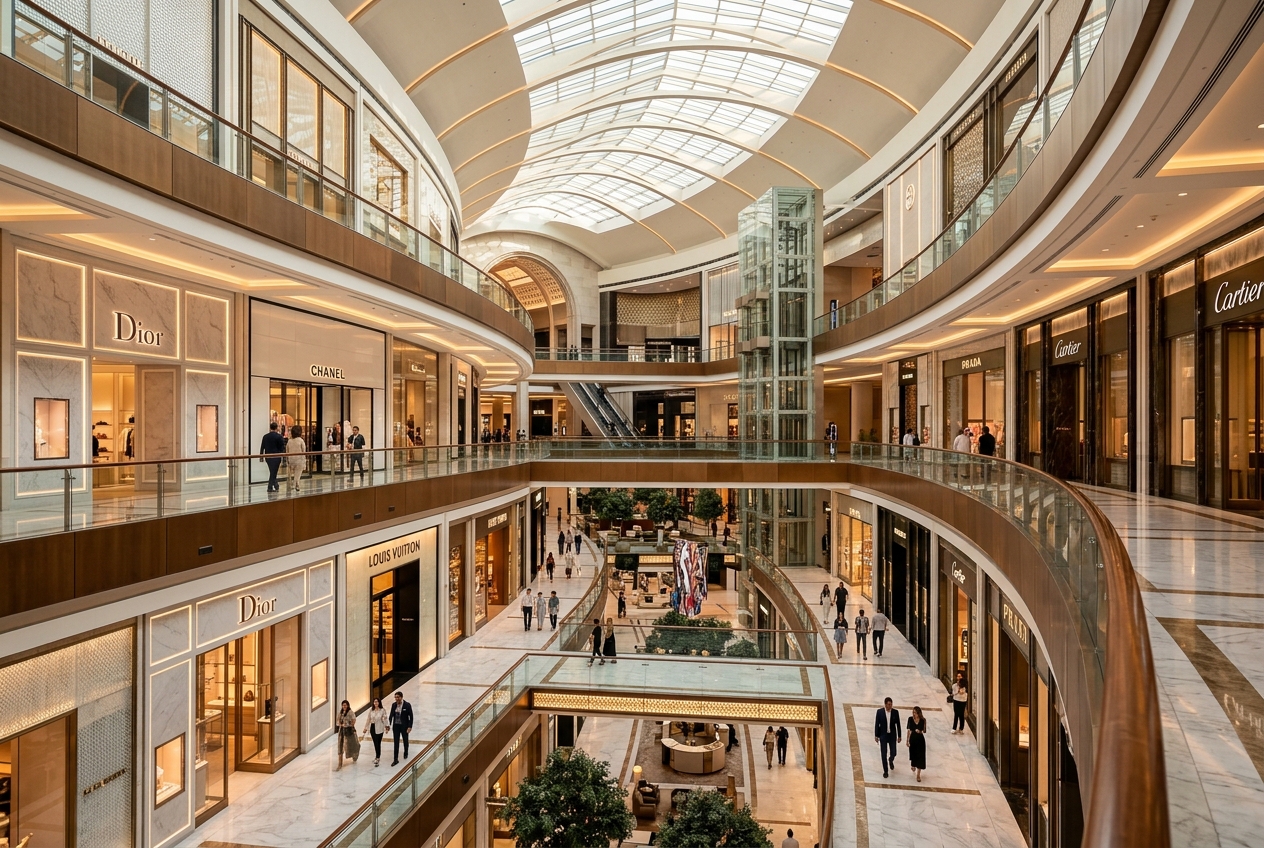Dubai Mall
