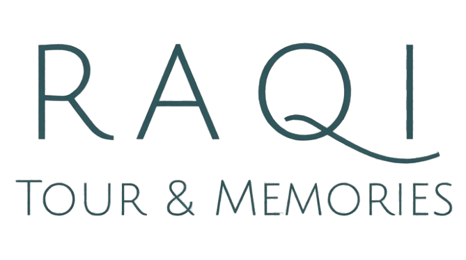 RAQI — Tour & Memories